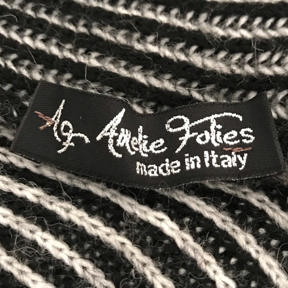 🇮🇹 Knitwear Cardigan 🆕 - Picture 6 of 6